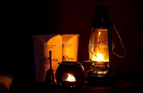 Tissamaharama Alquiler De RV | Glamping Safari Tent Bordering Yala National Park