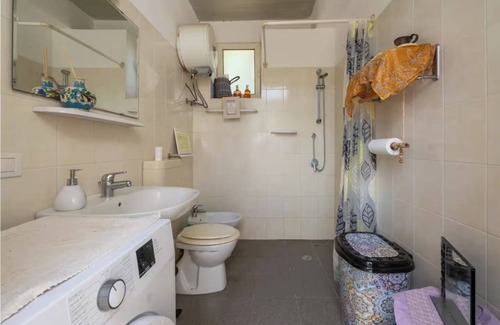 Quartu Sant'Elena Alquiler De RV | Glamping tent among olive trees In Our Garden Sardinia