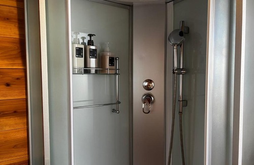 Mashiki Villa | Glamping Village LEAF