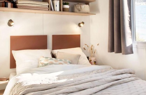 Seekirchen am Wallersee Casa | Glamping Wallersee - Unter dem Kastanienbaum