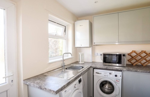 Rhyd-y-clafdy Cabaña | Glan Aber