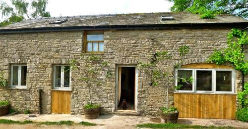 Westbrook Court Apartamento | Glanwye