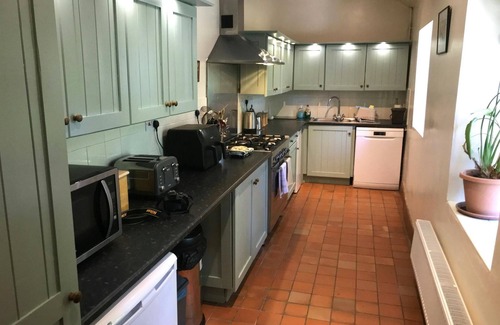 Whitland Cabaña | Glascoed Farmhouse, Whitland