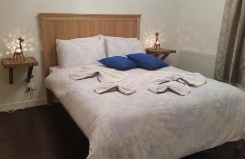 City Centre Glasgow Apartamento | Glasgow Central Station Flat