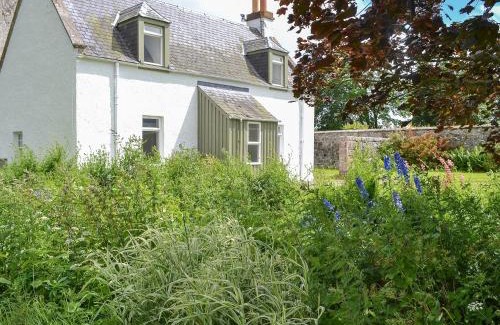 Marybank Casa | Glebe Cottage