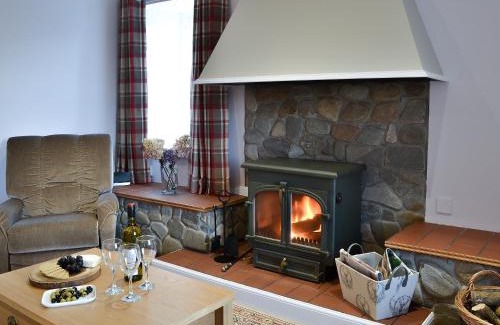 Marybank Casa | Glebe Cottage