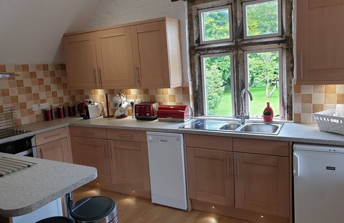 Holsworthy Cabaña | Glebe House Cottages