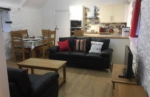 Holsworthy Cabaña | Glebe House Cottages