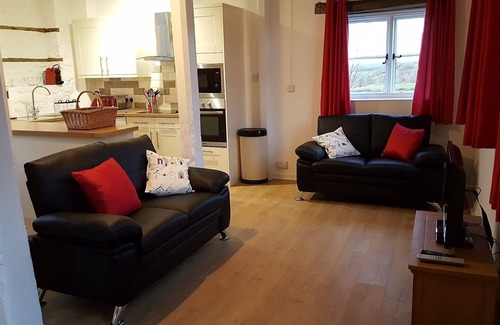 Holsworthy Cabaña | Glebe House Cottages