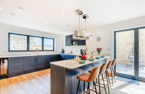 Finghall Casa | Glebe House