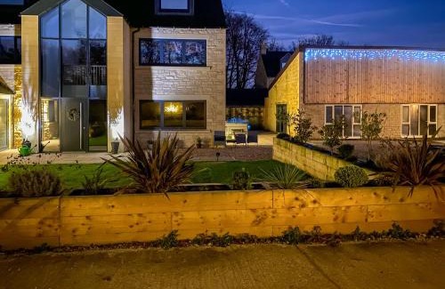 Finghall Casa | Glebe House