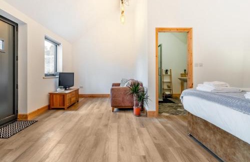 Finghall Casa | Glebe House