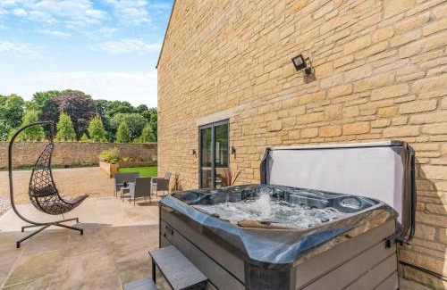 Finghall Casa | Glebe House