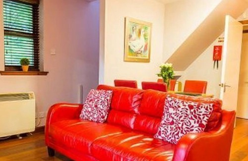 Murthill Casa | Glen Clova - Tres Habitaciones , Capacidad 5