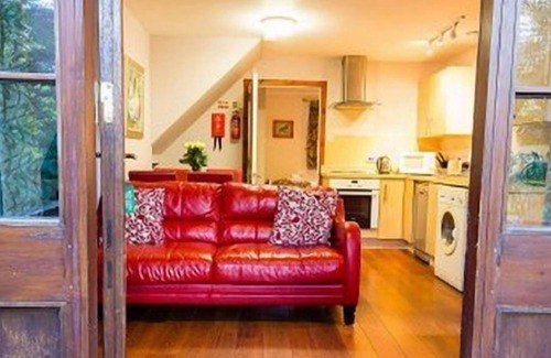 Murthill Casa | Glen Clova - Tres Habitaciones , Capacidad 5