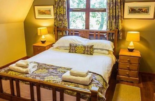 Murthill Casa | Glen Clova - Tres Habitaciones , Capacidad 5