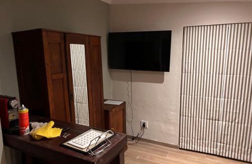 Lidgetton West Cama Y Desayuno | Glen Eden Lodge