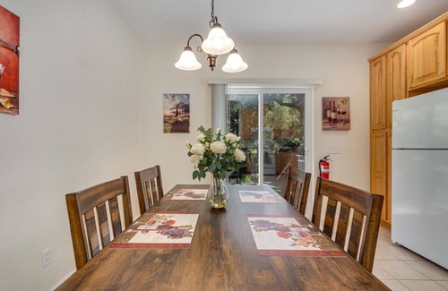 Glen Ellen Casa | Glen Ellen Retreat #1 Hot Tub and King Beds