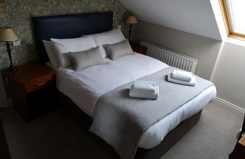 Dundalk Cama Y Desayuno | Glen Gat House