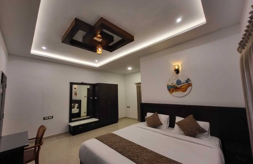 Kodaikanal Cama Y Desayuno | Glen Mist