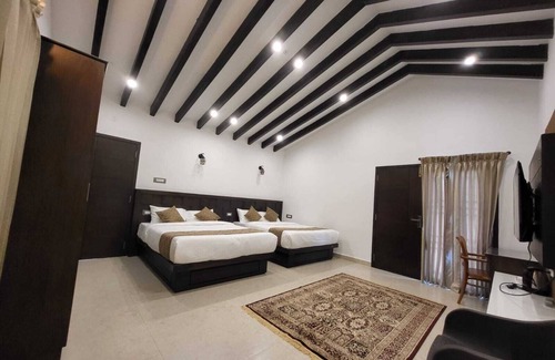 Kodaikanal Cama Y Desayuno | Glen Mist