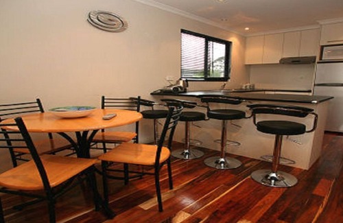 Strahan Apartamento | Glenaire Apartments at Meredith