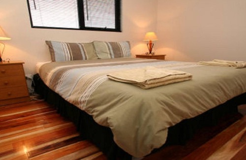 Strahan Apartamento | Glenaire Apartments at Meredith