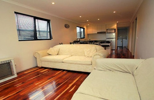 Strahan Apartamento | Glenaire Apartments at Meredith