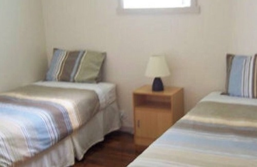 Strahan Apartamento | Glenaire apartments at Pontifex