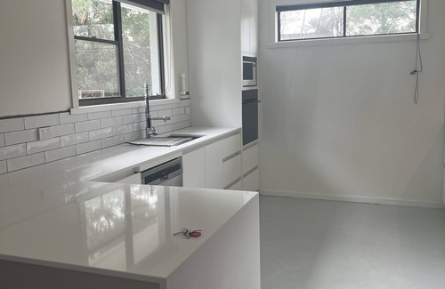 Strahan Apartamento | Glenaire Apartments on Frazer St