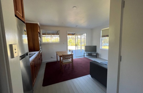 Strahan Apartamento | Glenaire Apartments on Frazer St