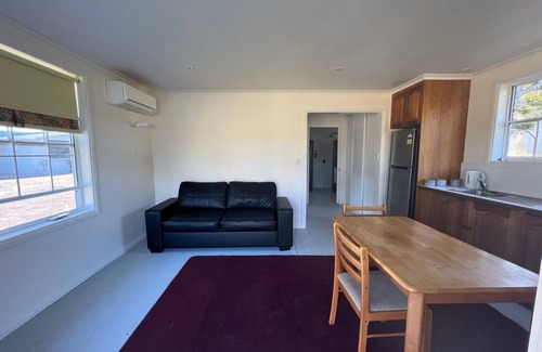 Strahan Apartamento | Glenaire Apartments on Frazer St