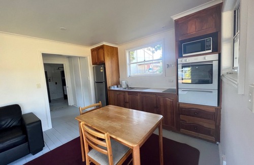 Strahan Apartamento | Glenaire Apartments on Frazer St