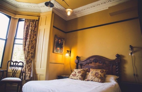 Penarth Hotel | Glendale hotel