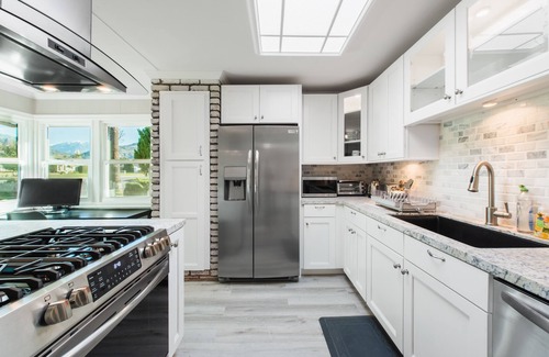 Glendora Casa | Glendora Getaway! Southern California home vacation rental.