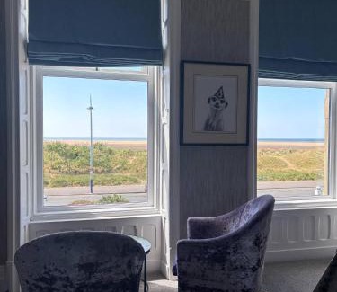 Lytham St. Anne's Hotel | Glendower Hotel BW Signature Collection