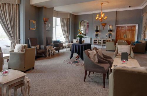 Lytham St. Anne's Hotel | Glendower Hotel BW Signature Collection