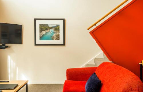 Franz Josef Glacier Hotel | Glenfern Villas
