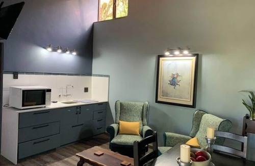 Glentana Casa | Glenkarma Gold House Sea View 8Slp 4Bedr Garden