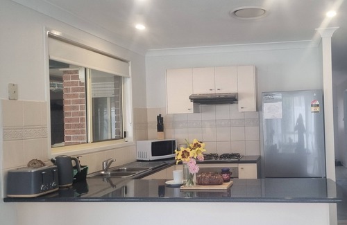 Glenmore Park Casa | Glenmore Cottage