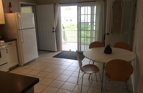 Glenside Casa | Glenside Farmhouse Apartment