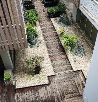 Thao Dien Hotel | Glenwood City Resort