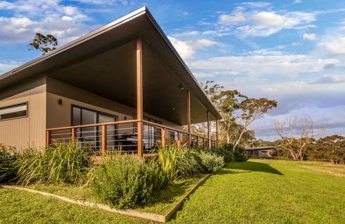 Calga Hotel | Glenworth Valley Wilderness Adventures