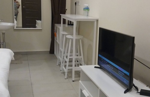 Sepang Chalet De Esquí | GLG KLIA Transit 3-Guest Room-G + Descanso gratuito