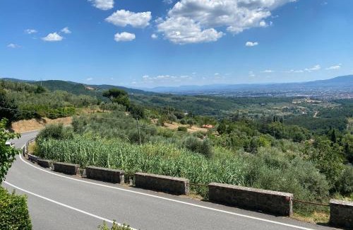 Saturnana Apartamento | Gli Archi home holidays