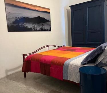 Saturnana Apartamento | Gli Archi home holidays