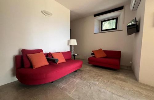 Saturnana Apartamento | Gli Archi home holidays