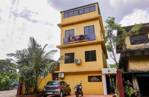 Mahape Casa | Glitz Hotels Harsita Inn - Mahape Navi Mumbai