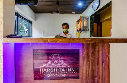 Mahape Casa | Glitz Hotels Harsita Inn - Mahape Navi Mumbai
