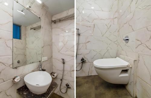 Mahape Casa | Glitz Hotels Harsita Inn - Mahape Navi Mumbai